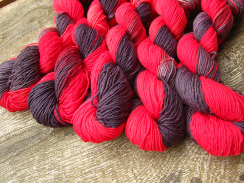 Merino sw - "Pekelnice" — foto 2
