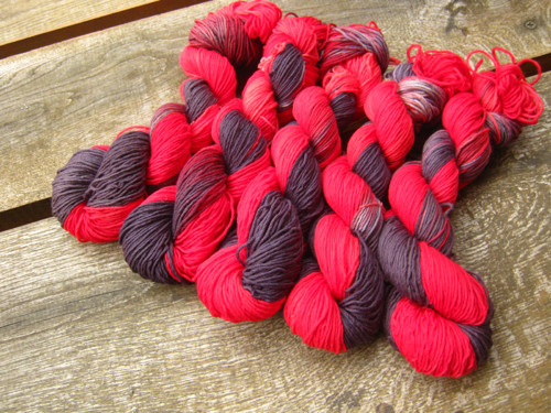 Merino sw - "Pekelnice" — foto 3