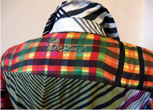 Desigual tunika — foto 2