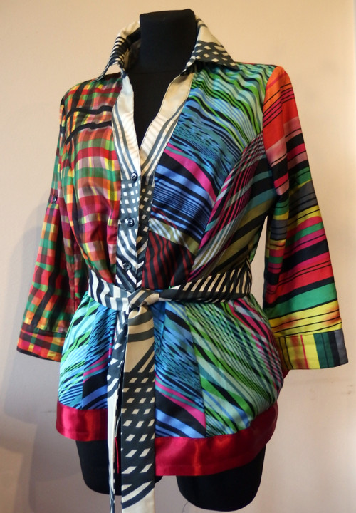 Desigual tunika — foto 3