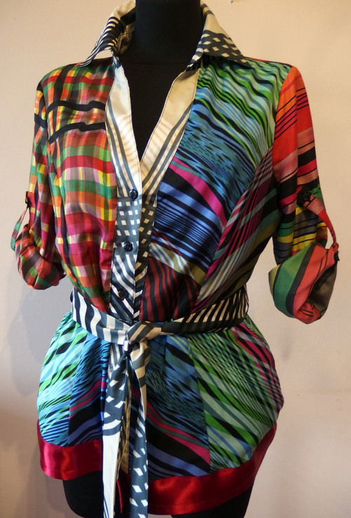 Desigual tunika — foto 4