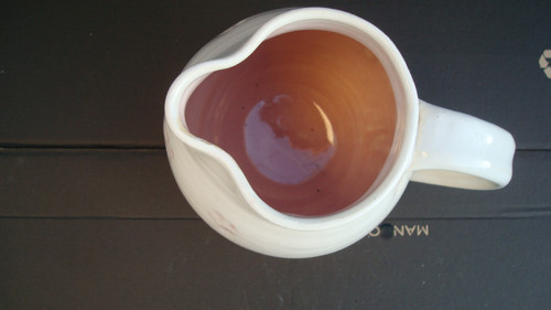 Konvice s kvítky — foto 2