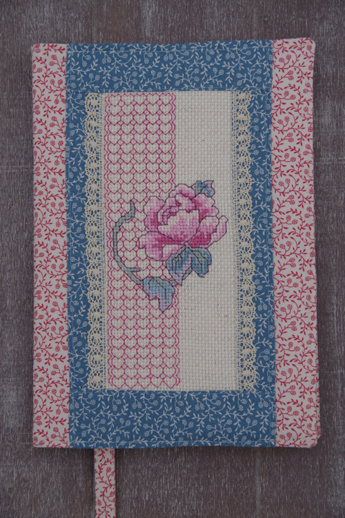 Zápisník Rose — foto 3