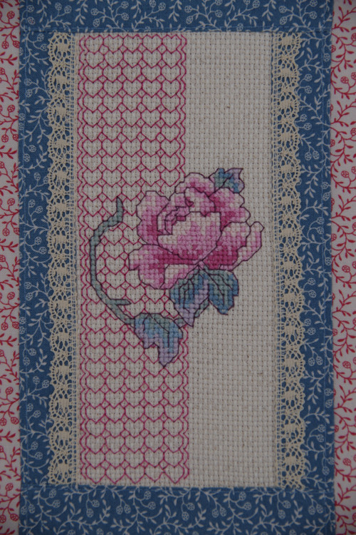 Zápisník Rose — foto 4