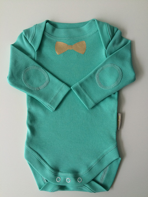 Mint body MOTÝLEK, 56(1-2M) — foto 4