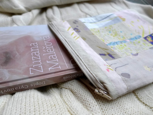 Sešívaná druhá. — foto 2