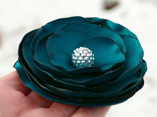 Brož Eve — foto 3