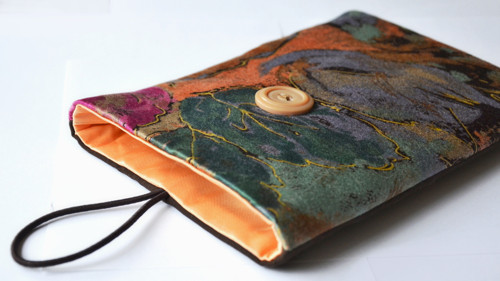 Pouzdro na tablet Iris (sleva z 385,-) — foto 2