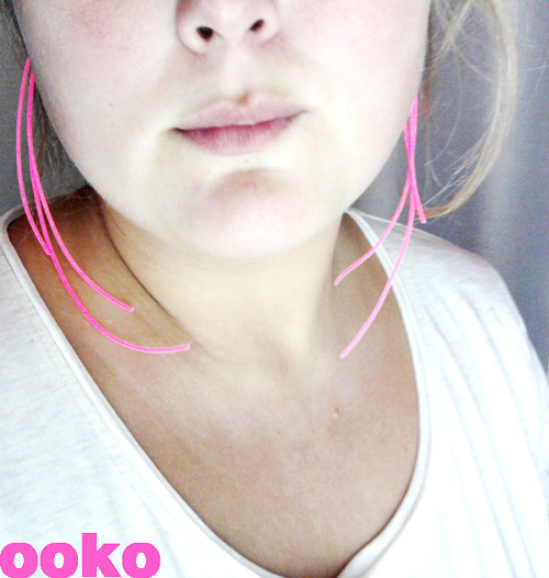 Long tubes_pink — foto 4