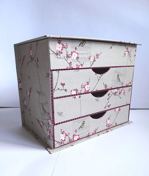 Šicí box "na míru" velký II. — foto 3