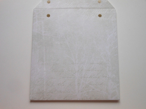 Tajemné stromy - obal na CD 13x14 cm — foto 6