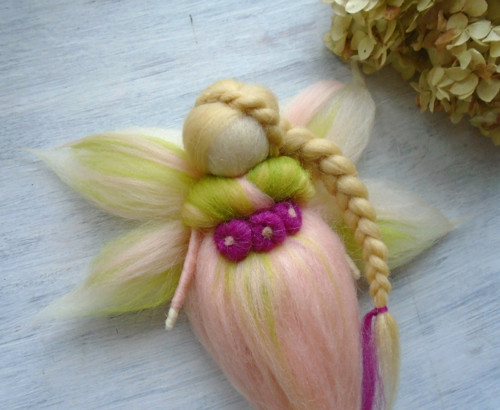 Radostnínka — foto 2
