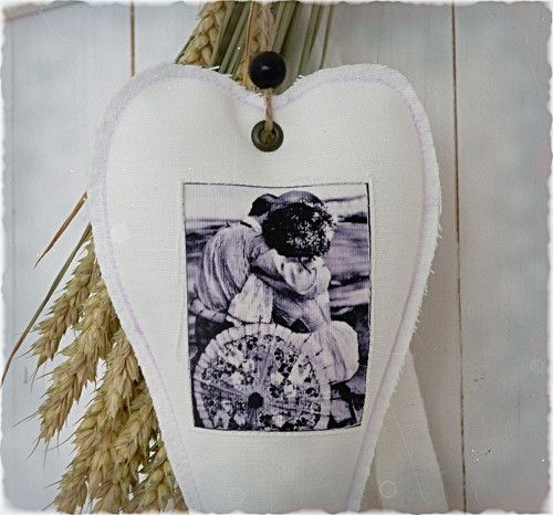 Venkovská romance — foto 3