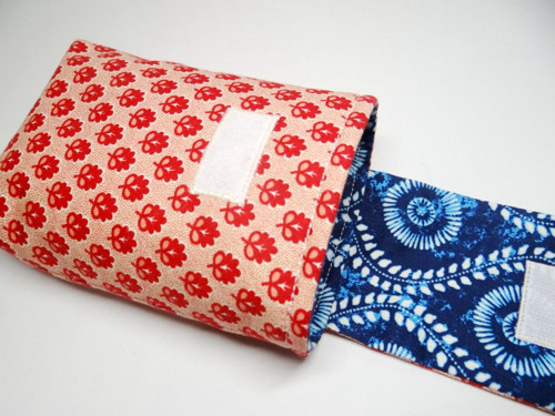Obal na karty — foto 3