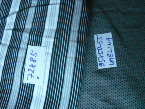 Pro švadlenky na panenky-KEN 105 — foto 2