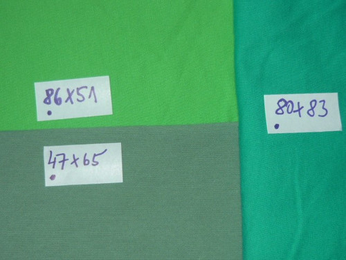 Pro švadlenky na panenky-KEN 110 — foto 3