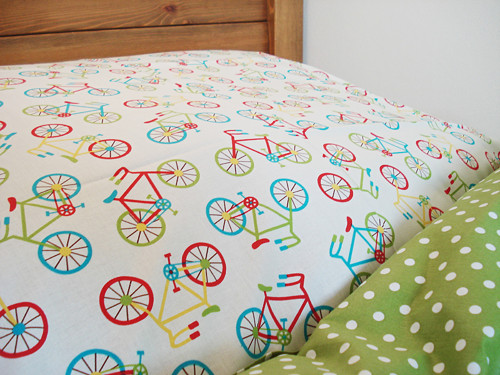 Bicykly — foto 4