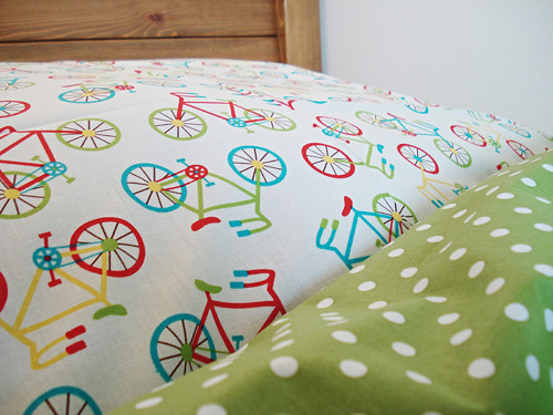 Bicykly — foto 5