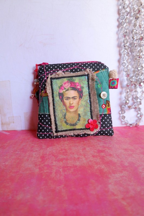 Prožít jeden den jako Frida — foto 2