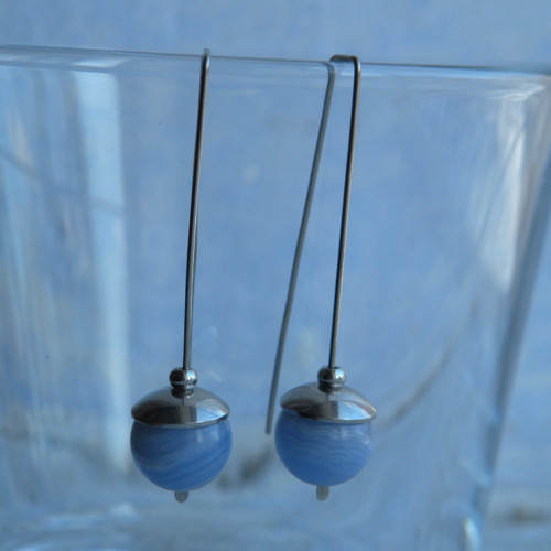 Chalcedonky dlouhé — foto 3