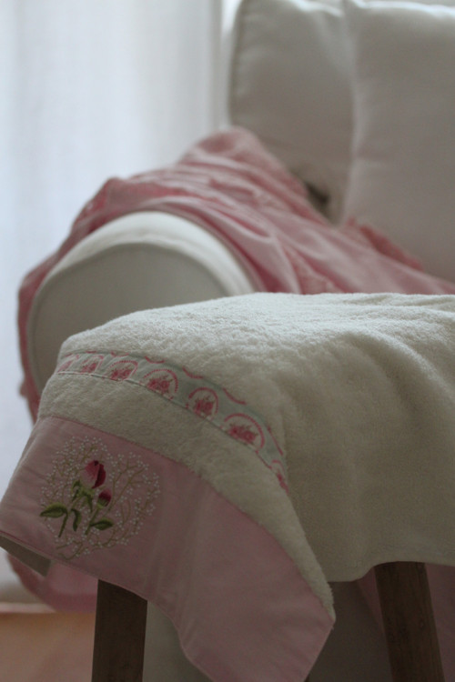 Froté ručník — foto 2