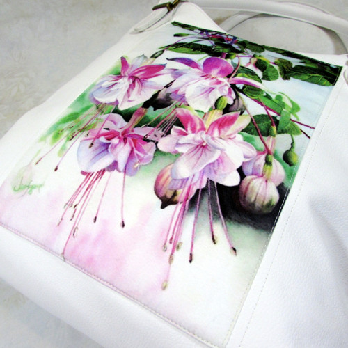 Olivie--fuchsie — foto 5