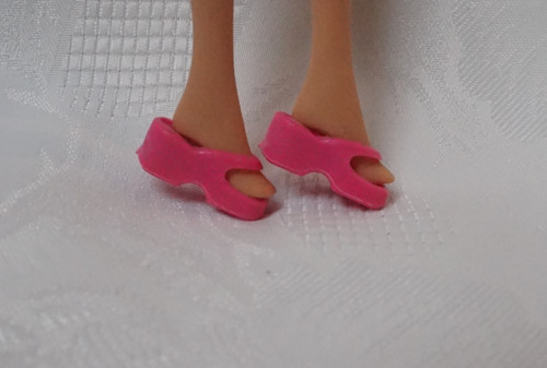 Botičky pro Barbie — foto 2