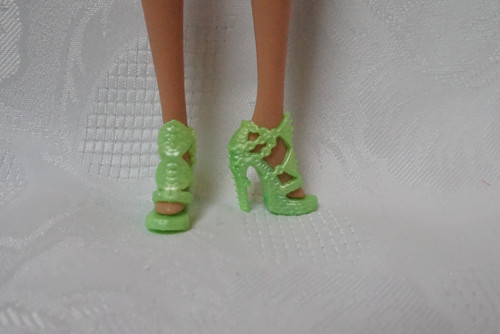 Botičky pro Barbie — foto 2