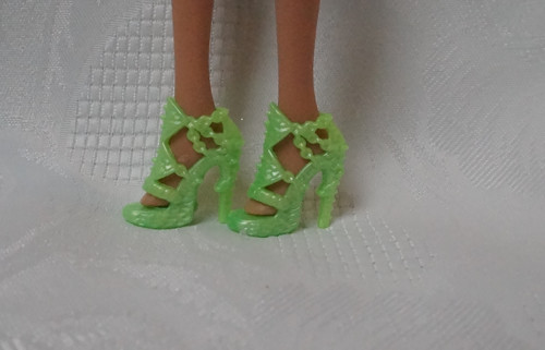 Botičky pro Barbie — foto 3