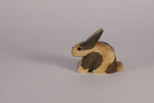 Králík I — foto 2