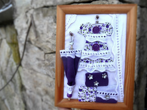 Šatna Madam Lavande — foto 3