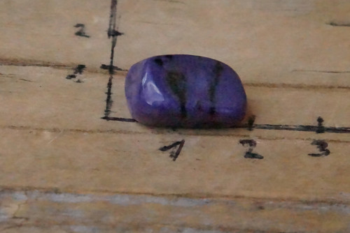 Výběrový čaroit D1446 — foto 2