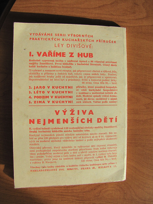 Jaro v kuchyni. — foto 3
