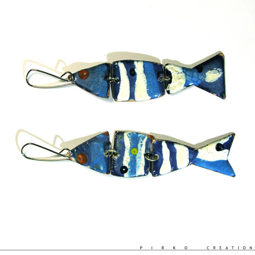 Email_Poissons bleus_N°1 — foto 2