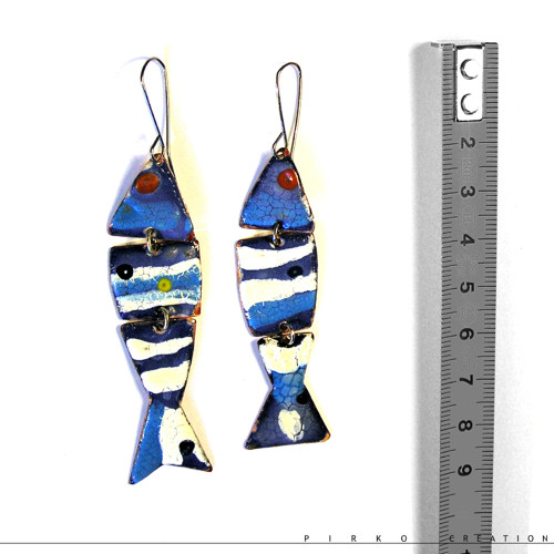 Email_Poissons bleus_N°1 — foto 3