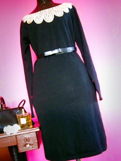 Little black dress — foto 2