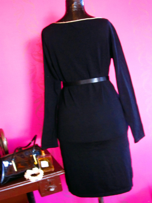 Little black dress — foto 5