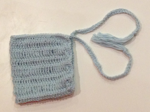 Bonetka newborn classic — foto 2