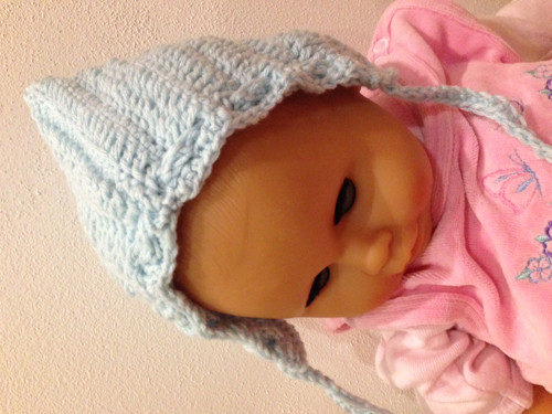 Bonetka newborn classic — foto 3