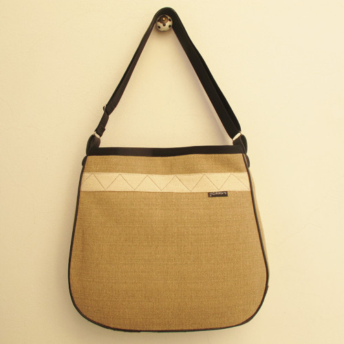 Hand made ELEPHANT bag ***sleva*** PARROT® — foto 4