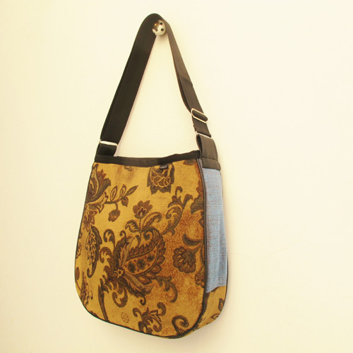 Hand made bag * Kambodža * india * PARROT® — foto 2
