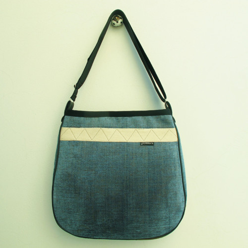 Hand made bag * Kambodža * india * PARROT® — foto 4