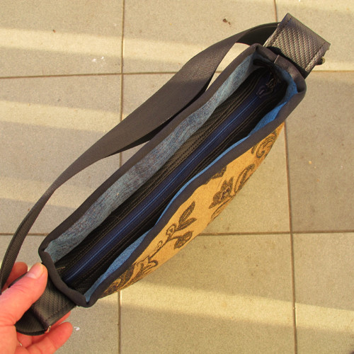Hand made bag * Kambodža * india * PARROT® — foto 5