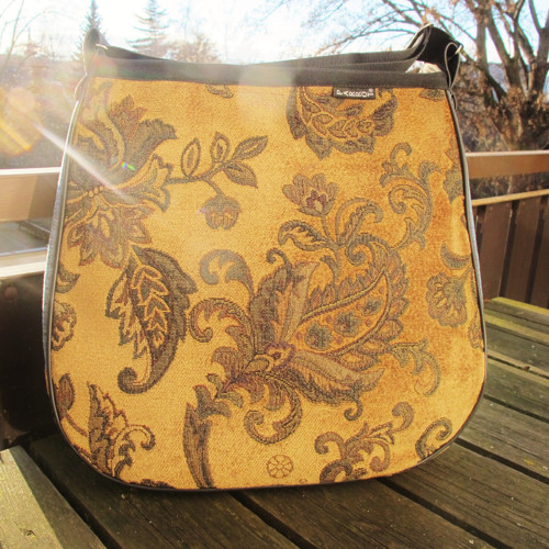 Hand made bag * Kambodža * india * PARROT® — foto 6