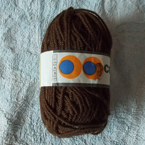 Pletací příze Corina — foto 2