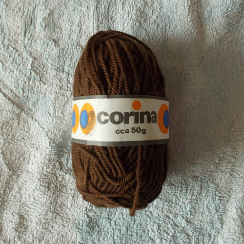 Pletací příze Corina — foto 4
