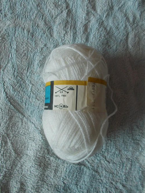 Pletací příze Carmela — foto 2