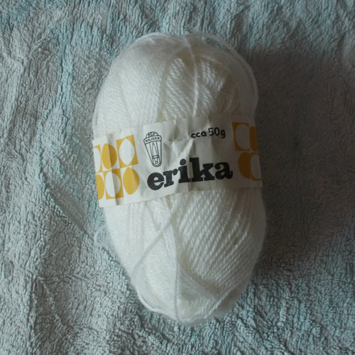 Pletací příze Erika — foto 2