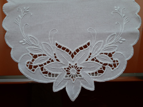 Oválná dečka — foto 2