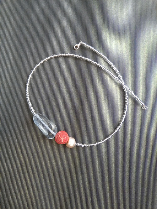 Elegant .... pearl ... — foto 2